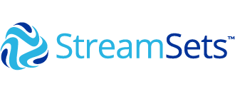 StreamSets Logo